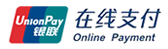 WF支付平台-银联在线快捷支付